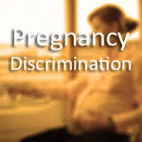 Pregnancy Discrimination Act