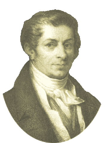 Frédéric Bastiat