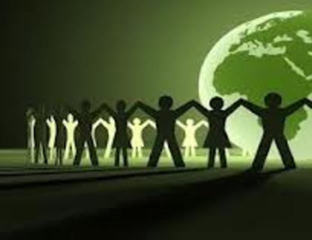 Social Responsibility