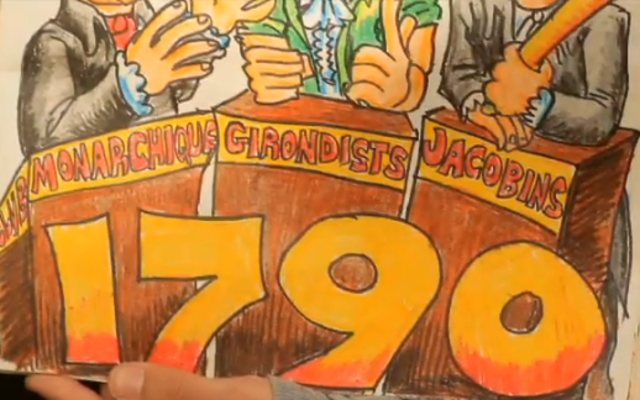 Arguements get hot on whether to keep the king or not