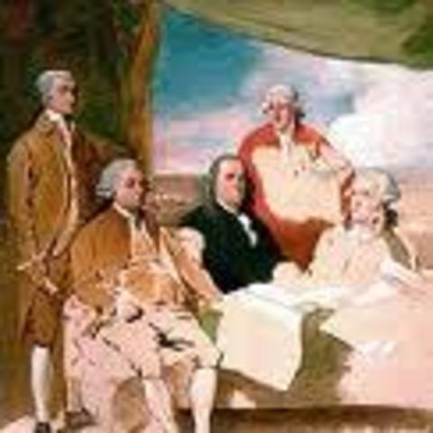 Resolution-Treaty of Paris of 1783 #celebrationtimecomeon