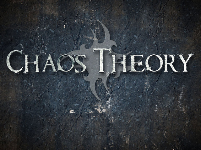 Chaos Theory