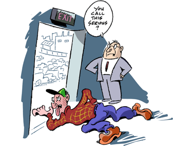 Family and Medical Leave Act