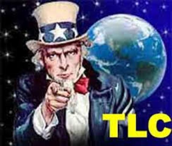 Votación sobre el TLC por parte de Estados Unidos