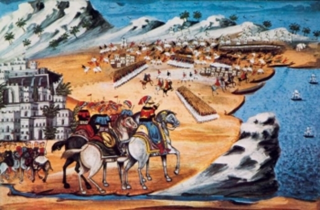 ΝΙΚΗ ΤΩΝ ΕΛΛΗΝΩΝ ΣΤΟ ΚΟΜΠΟΤΙ ΤΗΣ ΑΡΤΑΣ