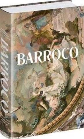 Nacimiento del estilo Barroco en el arte
