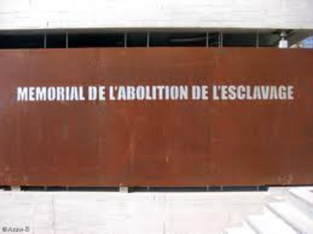 La deuxième édition des rencontres du Mémorial de l’abolition de l’esclavage
