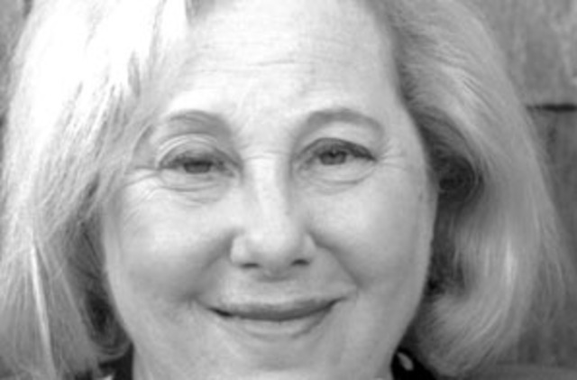 Kanter, Rosabeth Moss