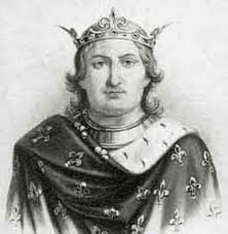 Louis VI de France
