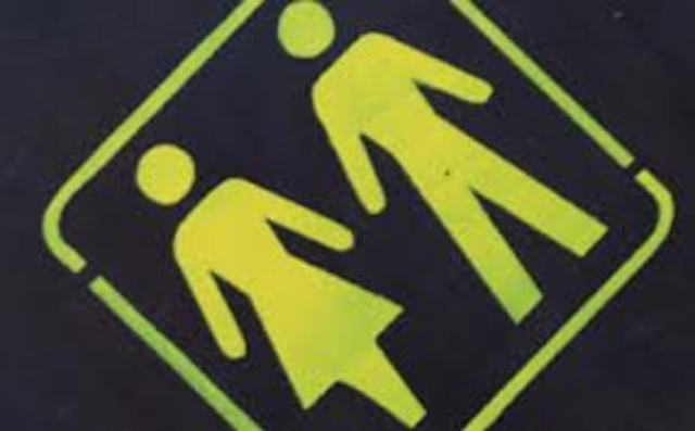 GREAT BRITIAN: Sex Descrimination Act