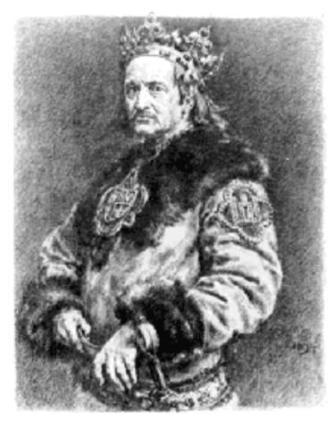 Wladyslaw Jagiello