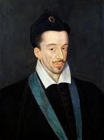 Henri III