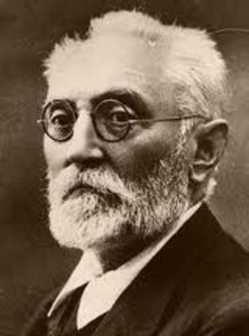 MIguel de Unamuno