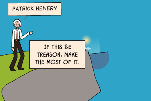 Declaratory Act of 1766