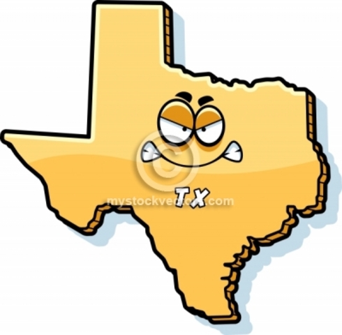Annexation of Texas