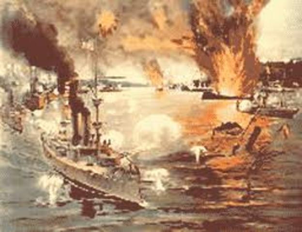 Spanish-American War