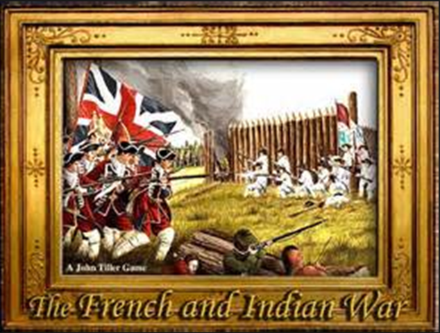 French & Indian War