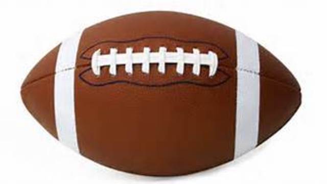 Started Playing Football