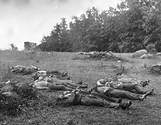 Battle of Gettysburg