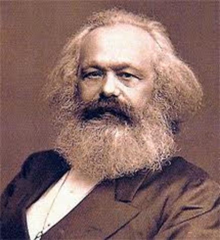 Karl Marx