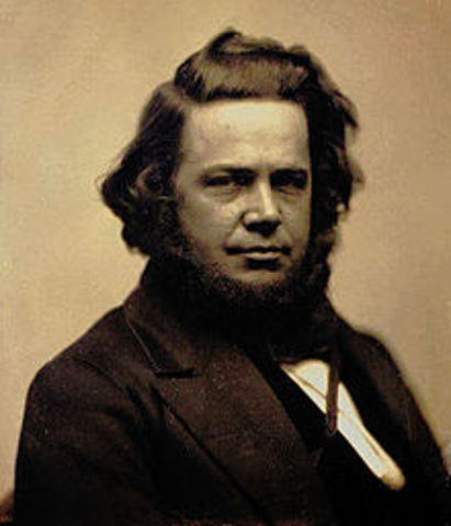 Elias Howe Sewing Machine