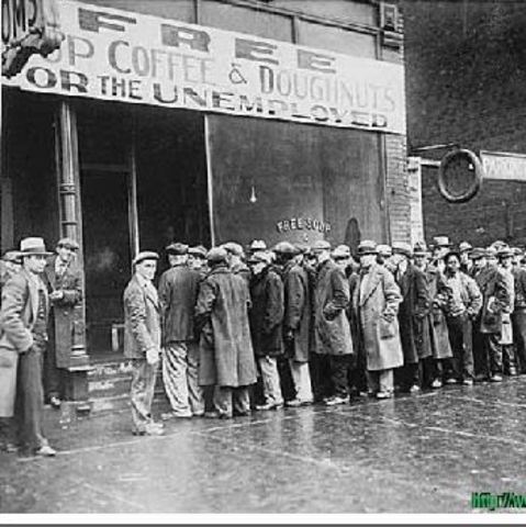 The Great Depression