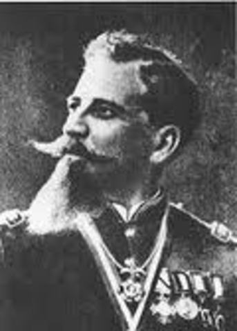 about Francisco I. Madero