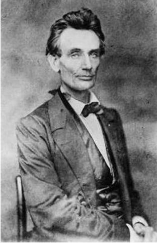 The Assassination of Abraham Lincoln