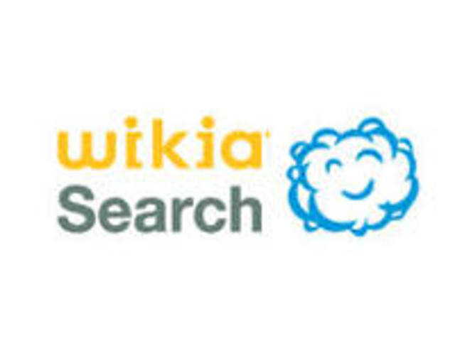 Wikia Search