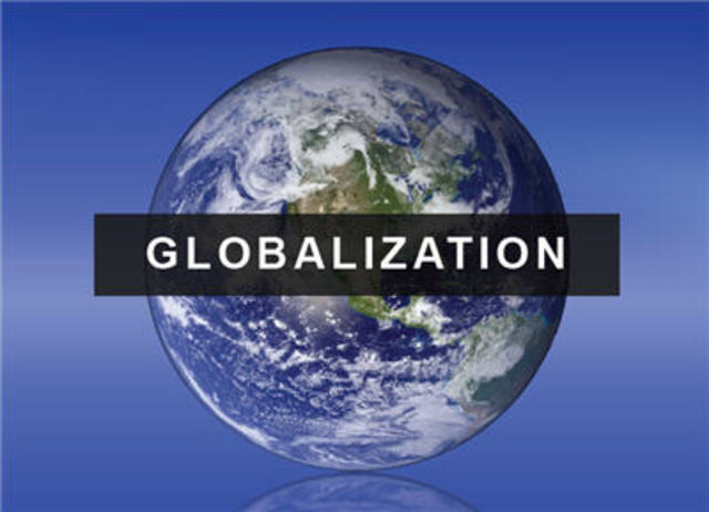 Globalization