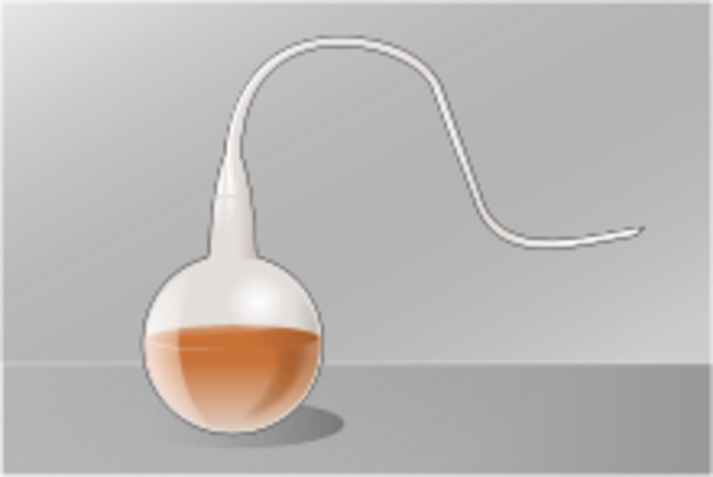 Louis pasteur's experiments