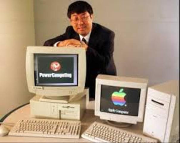 Many people are able to afford computers.