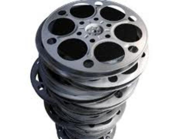 salas de cine norteamericanas