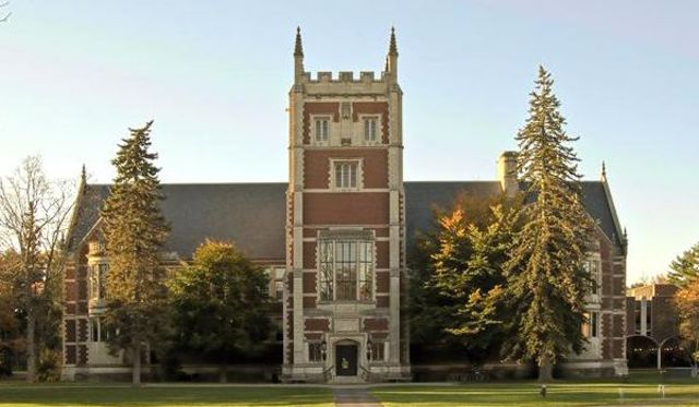 Attended Bowdoin College