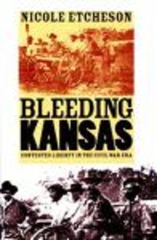 Bleeding Kansas Act