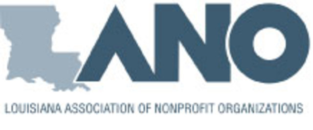 Louisiana Association of Nonprofit Organizations Formed