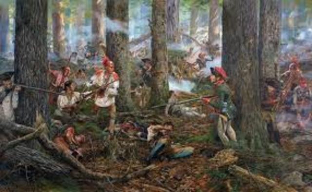 Battle of Oriskany