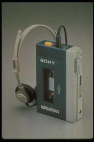 Sony Walkman