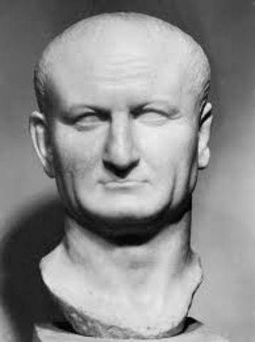 Year of Four Emperors