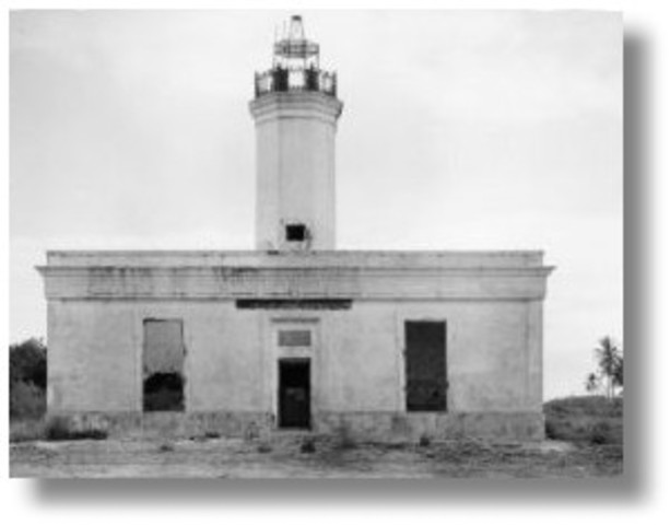 Fundacion del pueblo...