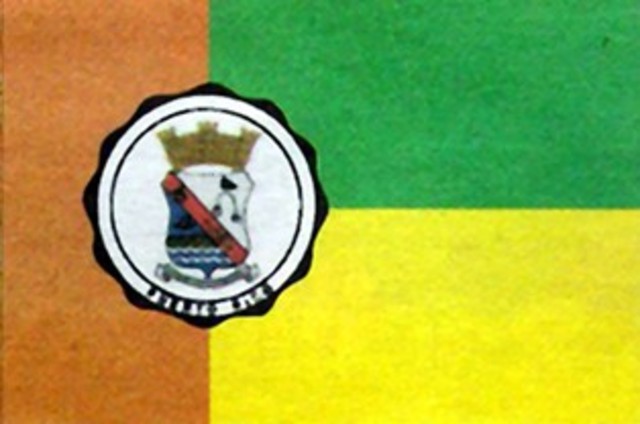 simbolo de la bandera