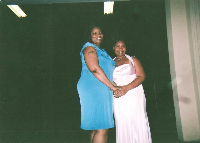 7th Grade Debutante Ball