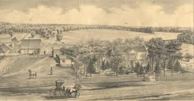 The Missouri Compromise