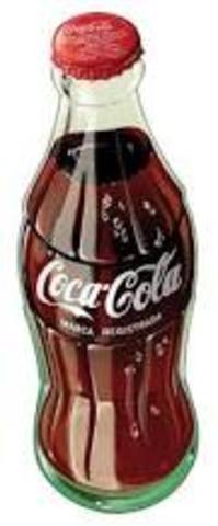 Se registra la botella Contour