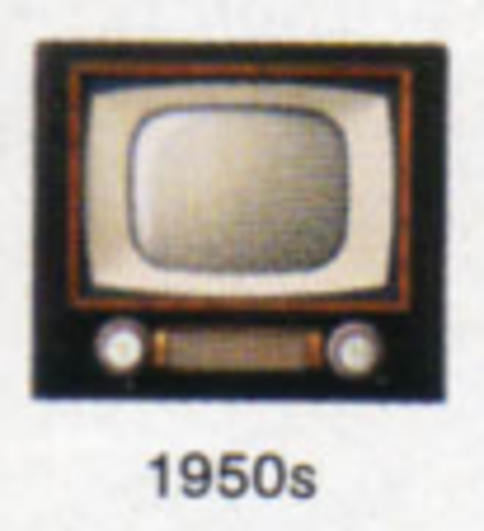 1950's