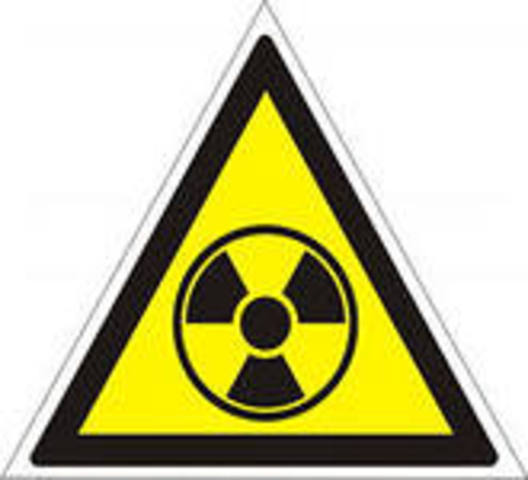 Рада ратифицировала условия перевозки ядерных материалов через Украину