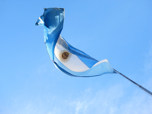 Nascimento da Tele Escola Primária na Argentina