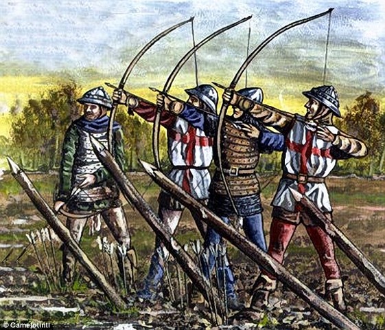 Battle of Agincourt