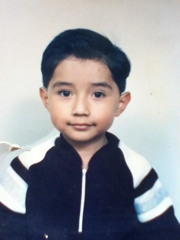 El inicio de mi vida escolar