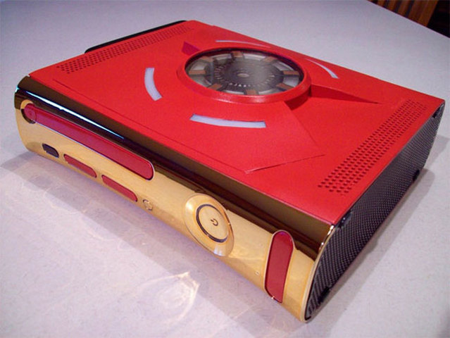 Xbox 360